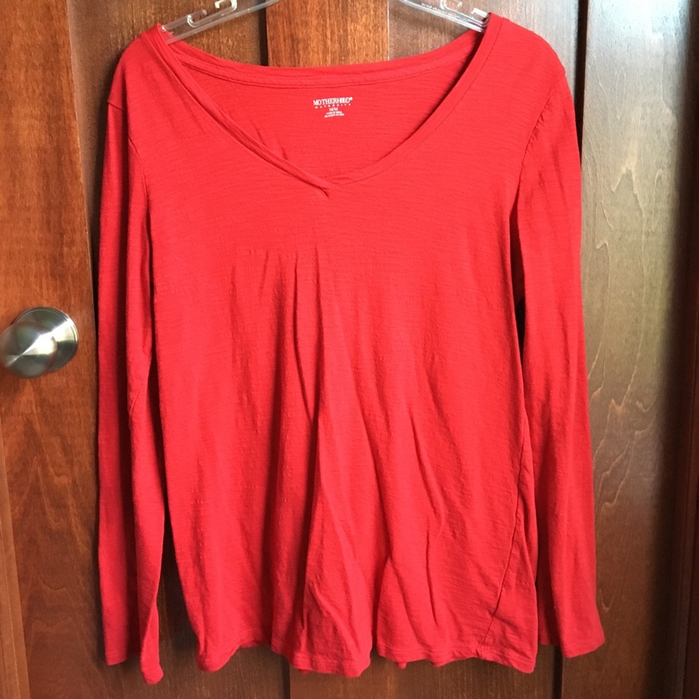 Maternity Top